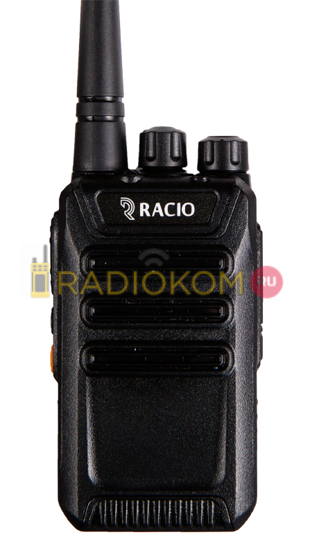 Рация Racio R110