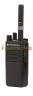 MOTOROLA DP2400E TIA VHF