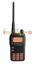 Портативная рация Kenwood TH-F5