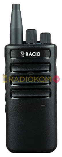 Рация Racio R710