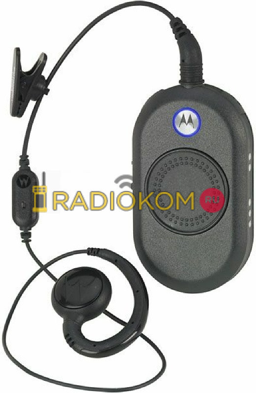 Рация Motorola CLP 446
