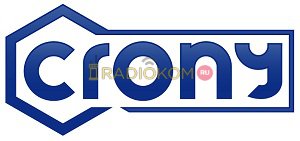 Рация Crony PT558