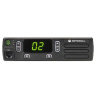 Рация автомобильная Motorola DM1400 (VHF) аналоговая 45 Вт.