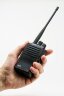 Цифровая радиостанция носимая Аргут РК-301М VHF