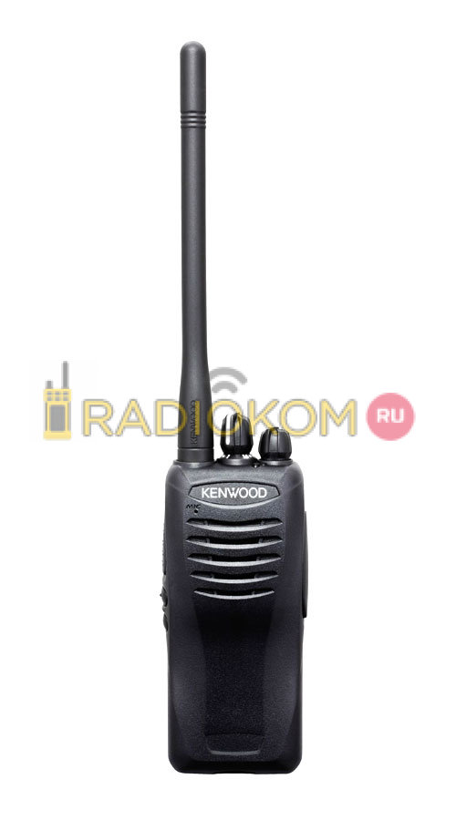Рация Kenwood TK-2406M