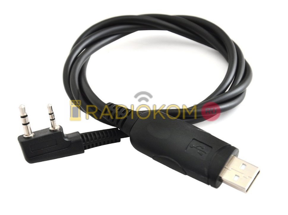 Кабель программирования Lira PR-USB-K