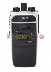 Радиостанция Hytera PD605(GPS/MD) (136-174 МГц)
