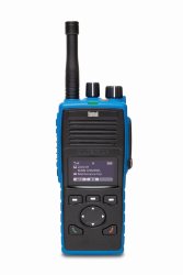 Радиостанция Entel DT953